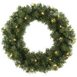 Wreath Alaska