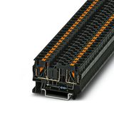 PT 4-FSI/F-LED 24 - Fuse modular terminal block