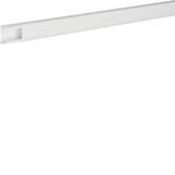 Trunking 12x20,L=2,1m,traffic white