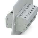 HDFK 16/Z - Panel feed-through terminal block