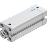 ADN-16-50-I-P-A Compact air cylinder