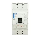 Circuit breaker, 800A, 36kA, 3p, 50°C, screw terminal