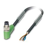 Sensor/actuator cable