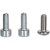 PSEN screw set bracket swinging door