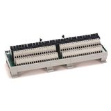 Allen-Bradley, 1492-XIMTR4024-32R, 40-Pin High Density Mechanical Relay Digital IFM, 24V DC, 32 Relays, Mechanical High Density Digital Relay Interface Module