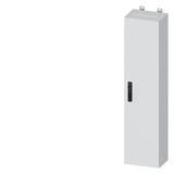 ALPHA 400, wall-mounted cabinet, Fl...