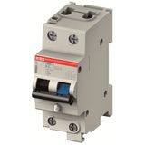 FS451KM-C13/0.03 Residual Current Circuit Breaker with Overcurrent Protection