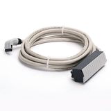 Allen-Bradley 1492-CABLE035Y Connection Products, Digital Cable, 3.5 m (11.48 ft), 1492-CABLE(1)Y Pre-WIRED DISC