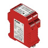 Program multifunction safety module CS MP202M0