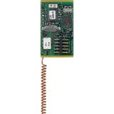 Radio module for ARGUS 220 motion detectors, radio module