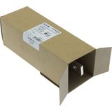 Fuse-link, low voltage, 600 A, AC 600 V, DC 250 V, HRCII-C, 73 x 210 mm, gL/gG, CSA, Current-limiting