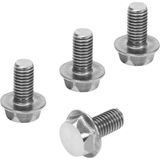 DAMD-PS-M6-12-R1 blanking screw