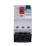 Motor Protection Circuit Breaker BE2 PB, 3-pole, 24-32A
