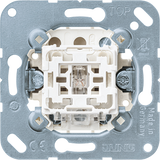 1-gang switch insert 1-pole, 2-way with 506-20KOU