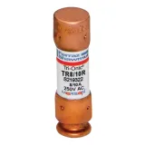 Fuse TR-R - Class RK5 - Time-Delay 250VAC 250VDC 0.8A Ferrule