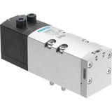 VSVA-B-P53C-ZD-D1-1T1L Air solenoid valve