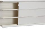 Trunking 3-compartment GBD 50x160 pw