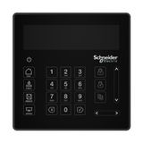 ***Touch Sense LCD Keypad