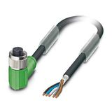 Sensor/actuator cable