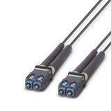 VS-PC-2XPOF-980-SCRJ/SCRJ-1 - FO connecting cable