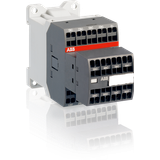 NSL80ES-81 24VDC Contactor Relay