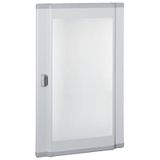 GLASS CURVED DOOR H600