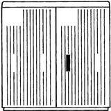 EH3/AP-22 PEDESTAL (KIT-FORM)