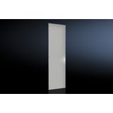 VX Side panel, screw-fastened, for HD: 2000x600 mm