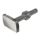 MS41HB M8x60 A4 Hammer-head bolt A4