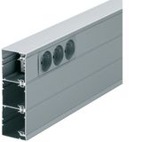 Install. trunking-Base Alu 50161anodised