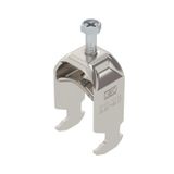 BS-H1-M-28 A2 Clamp clip 2056  22-28mm