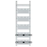 1MM1 1MM Media Panel, 60 SU, Field Width: 1, 750 mm x 250 mm x 120 mm