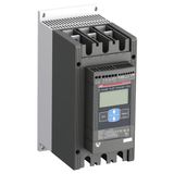 PSE170-600-70 Softstarter - 171 A - 208 ... 600 V AC