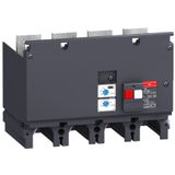 DIFFERENTIEELBLOK MB 4P 200-440V WS