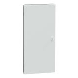 PLAIN DOOR+FRAME W600 23M PRISMA G IP55