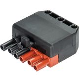 CONNECTOR ST18/6S ZEVNSWBR M