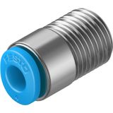 QSM-1/8-4-I Push-in fitting