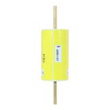 Fuse-link, LV, 150 A, AC 600 V, 41 x 146 mm, J, UL, time-delay