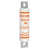 High Speed Fuse Amp-Trap® A100P 1000VAC 750VDC 35A Bolted Blade