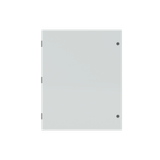 SR2-SRN10830SPEC Metallic enclosure SR2