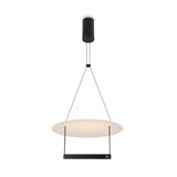 Modern Ambience Pendant lamp Black