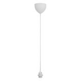 Delux | Pendant Kit | White