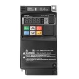 3G3MX2 inverter drive, 0.75/1.1 kW (HD/ND), 5.0/6.0 A (HD/ND), 200 VAC