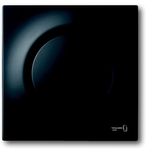 1789 TR-775 CoverPlates (partly incl. Insert) carat® black matt