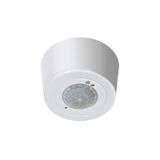 OCTO Smart Surface PIR Sensor White