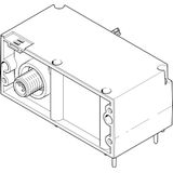 VAEM-L1-S-16-PTL Electrical interface