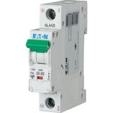 PXL-C6-DC Eaton Moeller series xPole - PXL MCB