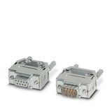 Connector set