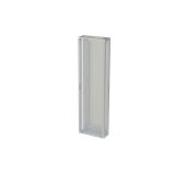 Q855B806 Cabinet, Rows: 4, 649 mm x 828 mm x 250 mm, Grounded (Class I), IP55