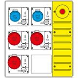 DISTRIBUTION ASSEMBLY (ACS)